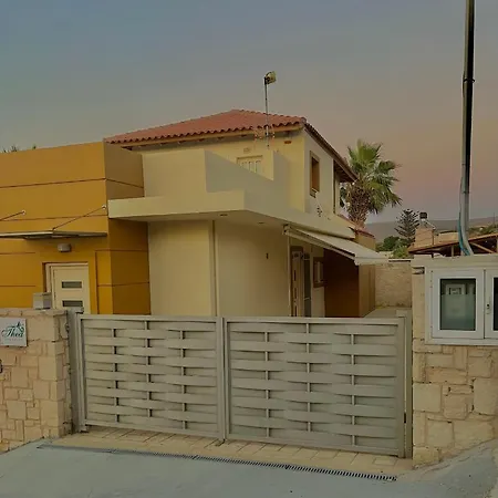 Thealuxuryvilla Villa
