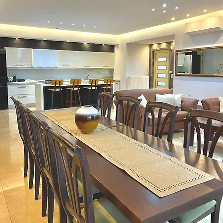 Thealuxuryvilla Villa Kokkini Hani