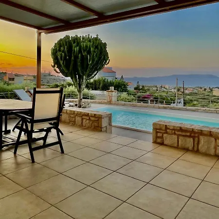 Thealuxuryvilla Villa