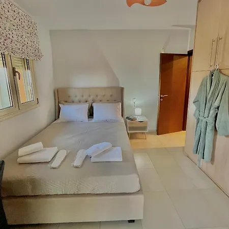 Thealuxuryvilla Villa Kokkini Hani