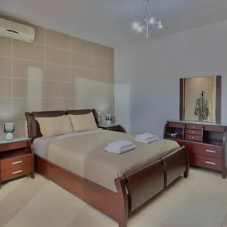 Thealuxuryvilla Villa