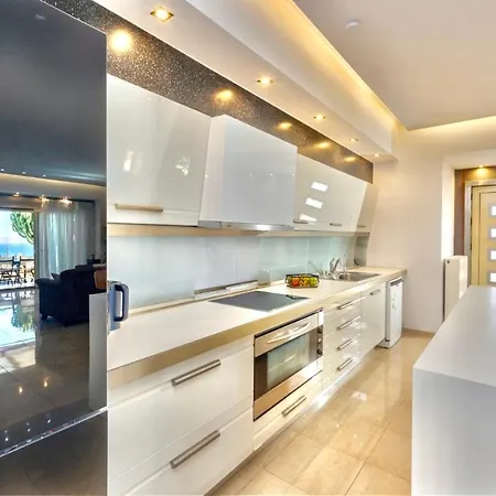 Thealuxuryvilla Villa Kokkini Hani