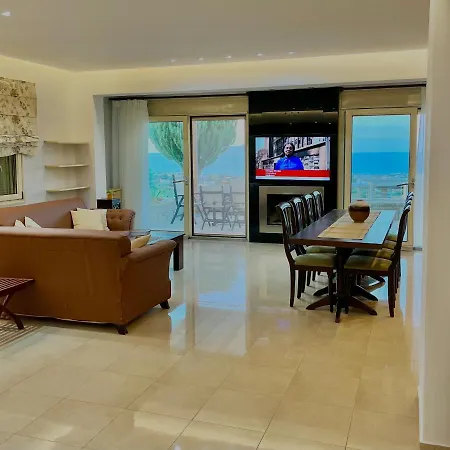 Thealuxuryvilla Kokkini Hani