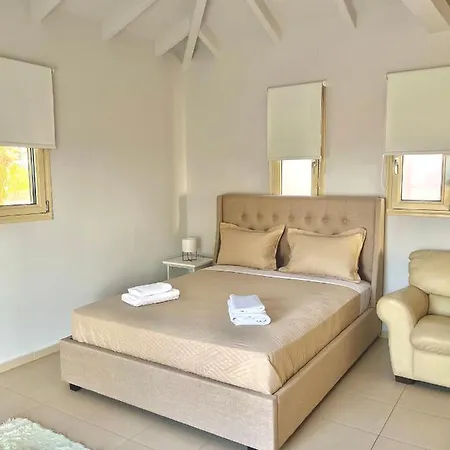Thealuxuryvilla Kokkini Hani