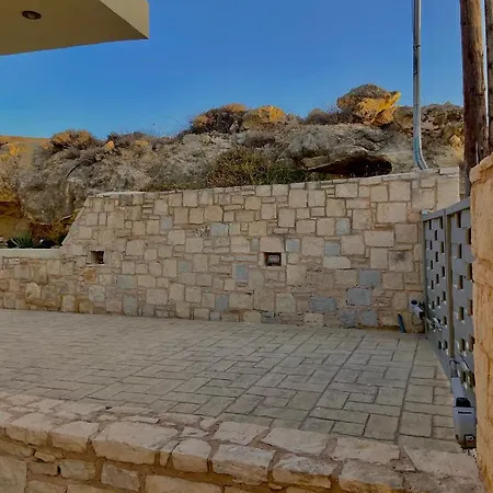 Thealuxuryvilla Villa *