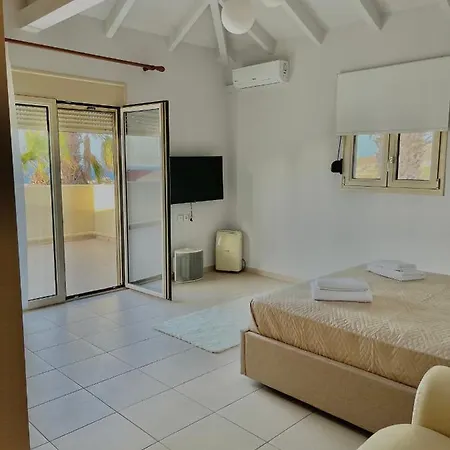 Villa Thealuxuryvilla *
